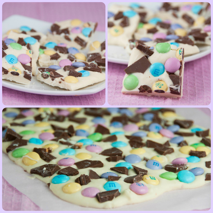 Easter Candy Ideas
 Easter Recipe Ideas