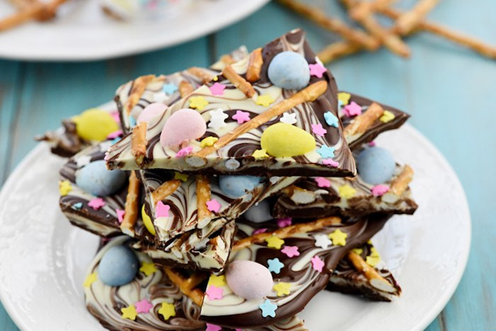 Easter Candy Ideas
 DIY Gifts 5 Yummy Impressive & Easy to Make Easter