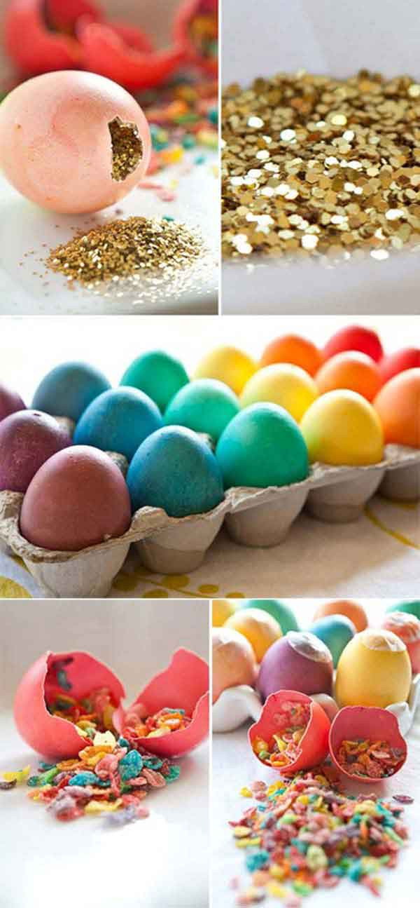 Easter Diy Crafts
 Top 38 Easy DIY Easter Crafts To Inspire You Amazing DIY