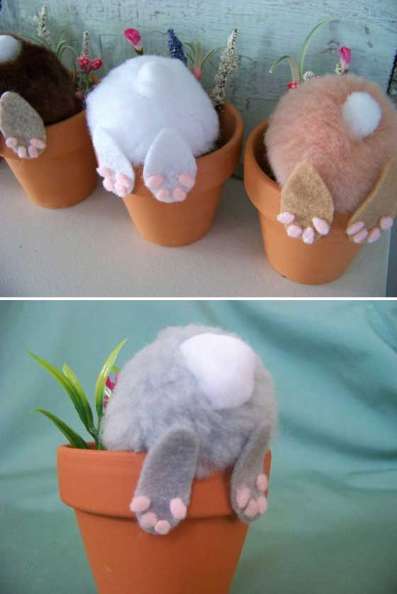 Easter Diy Crafts
 Top 27 Cute and Money Saving DIY Crafts to Wel e The