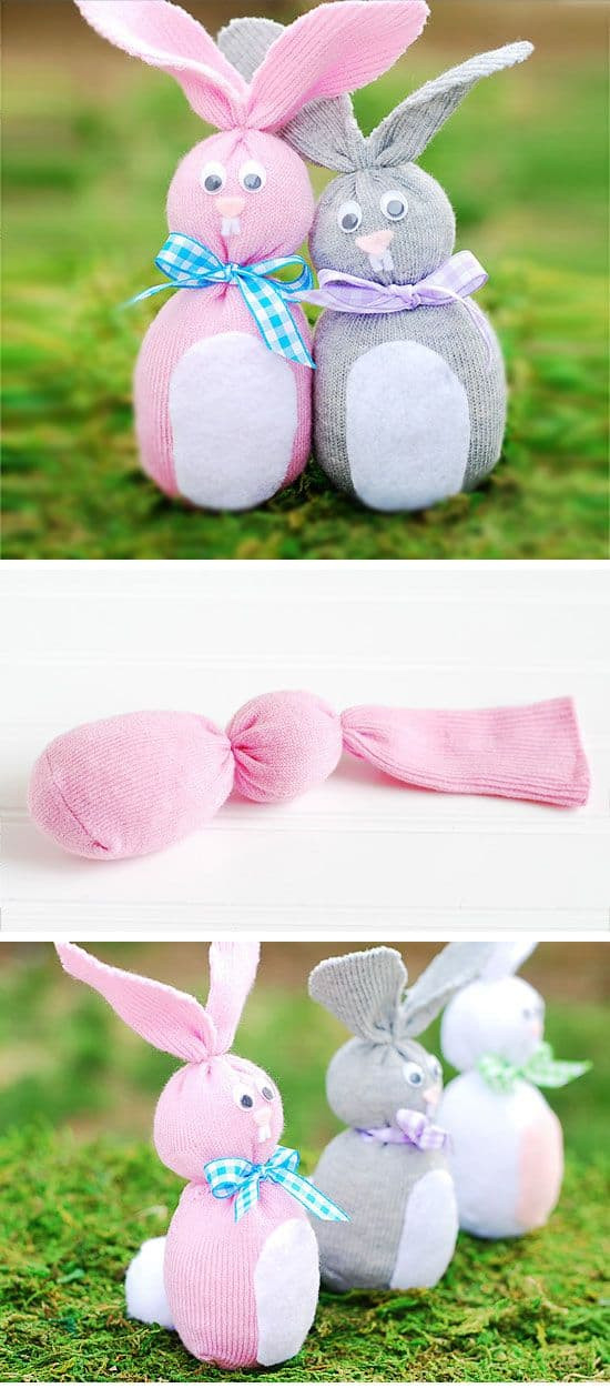 Easter Diy Crafts
 111 Cute And Easy Crafts For Kids That Parents Can Help