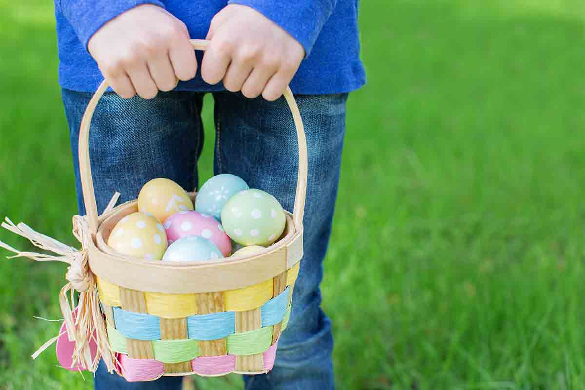 Easter Egg Hunt Activities
 30 Easter Egg Hunt Tips and Ideas