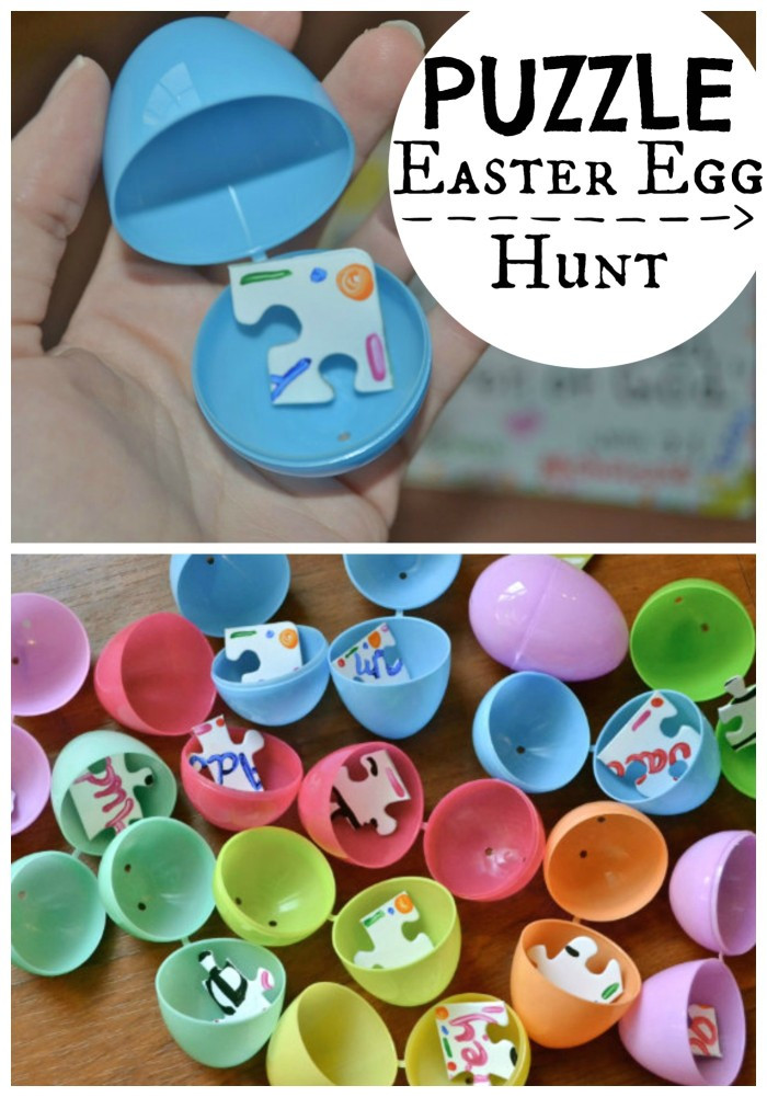 Easter Egg Hunt Activities
 Easter Egg Hunt Ideas for Kids