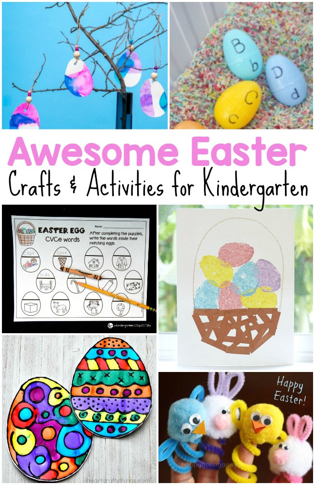 Easter Games And Activities
 50 Easter Activities That Kids Will Love