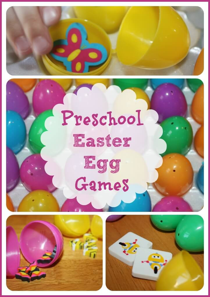 Easter Games And Activities
 Find the Carrots Fine Motor Play & Sensory Search