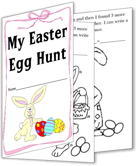 Easter Math Activities For Preschoolers
 16 Spring and Easter Math Ideas Teach Junkie