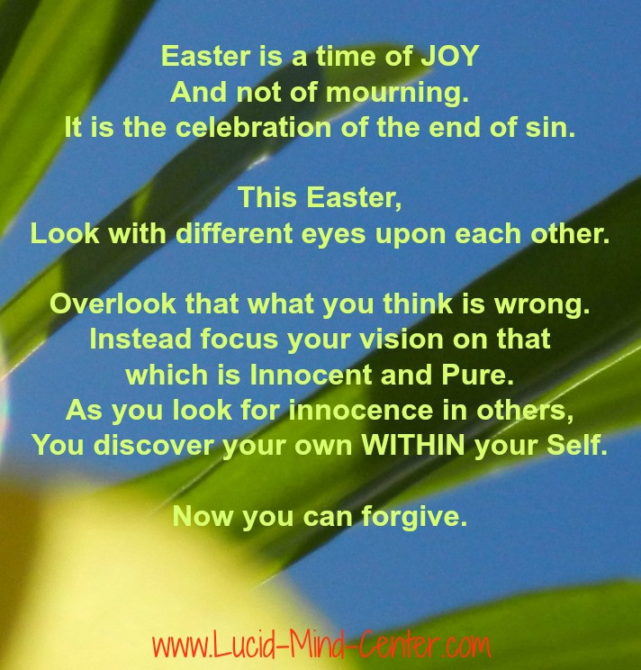Easter New Beginnings Quotes
 Easter Quotes