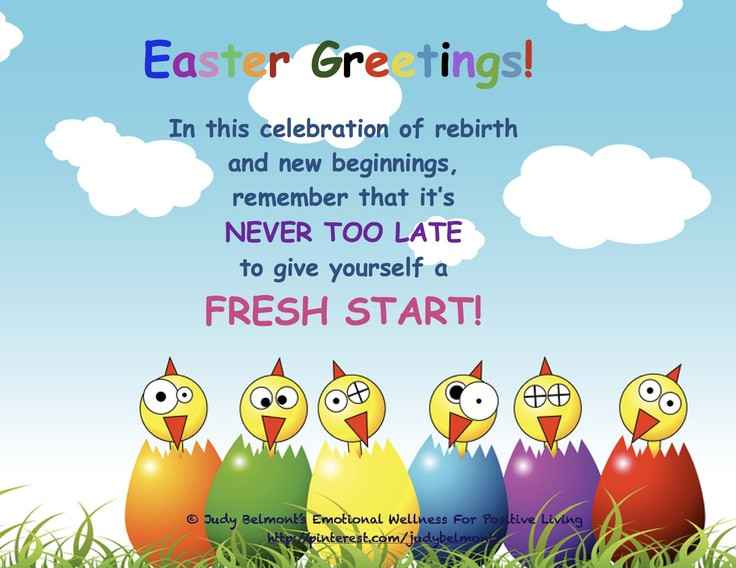 Easter New Beginnings Quotes
 9 best Easter Quotes images on Pinterest
