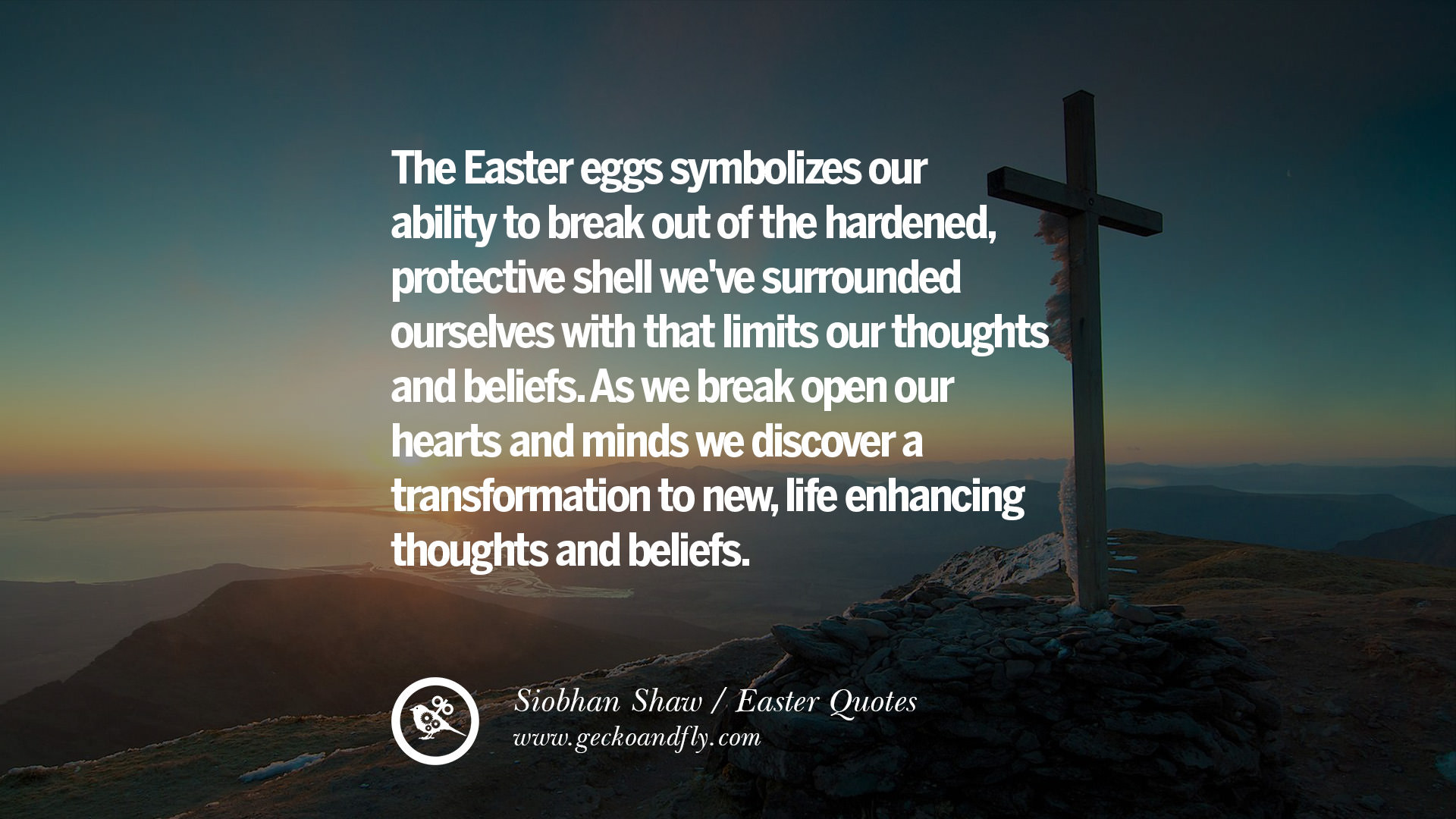 Easter New Beginnings Quotes
 30 Happy Easter Quotes A New Beginning And Second Chance