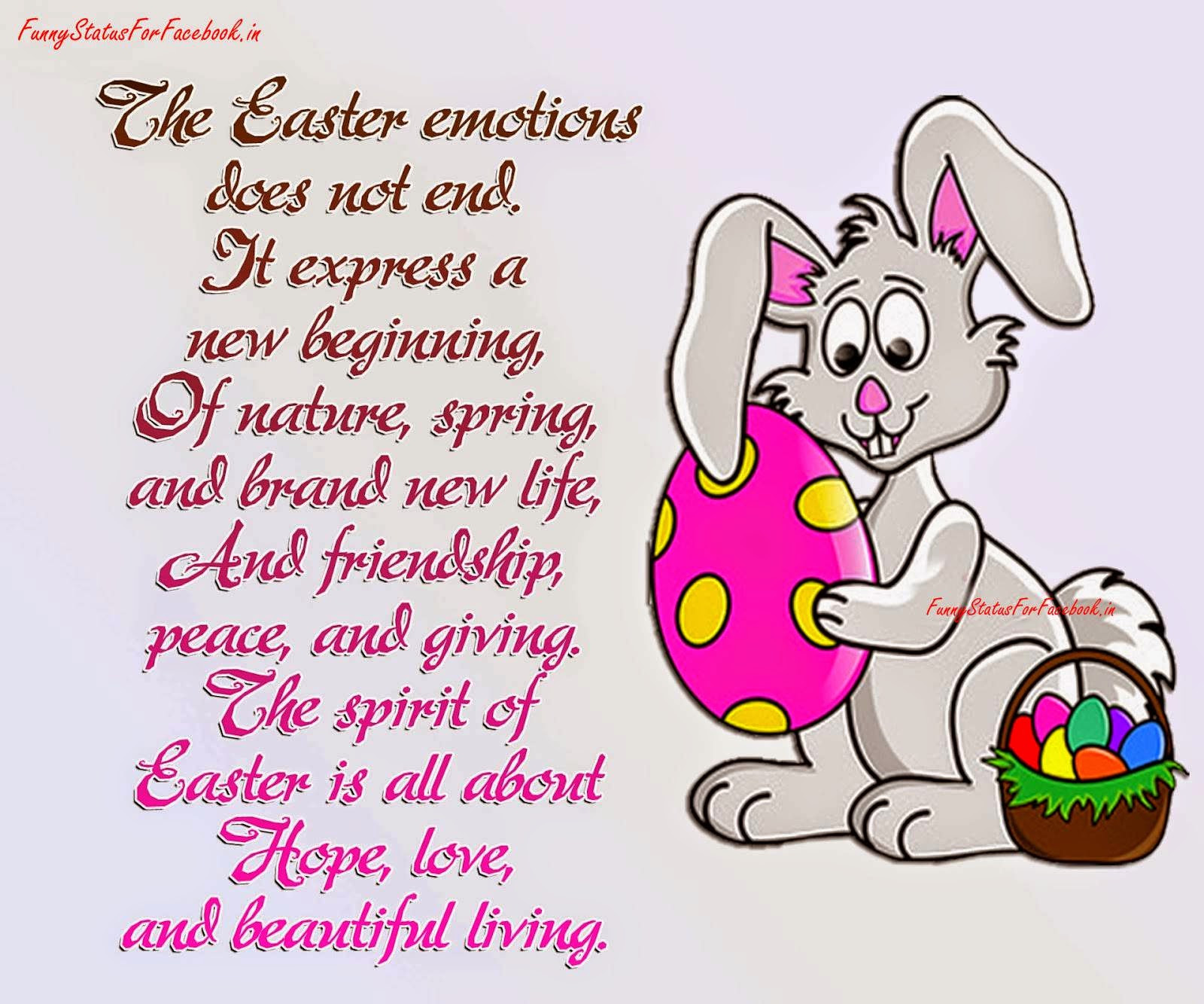 Easter New Beginnings Quotes
 Easter Spring Time New Beginnings Quotes QuotesGram