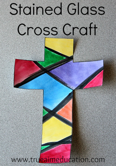 Easter Religious Crafts
 30 Christian Easter Crafts – Do Small Things with Great Love