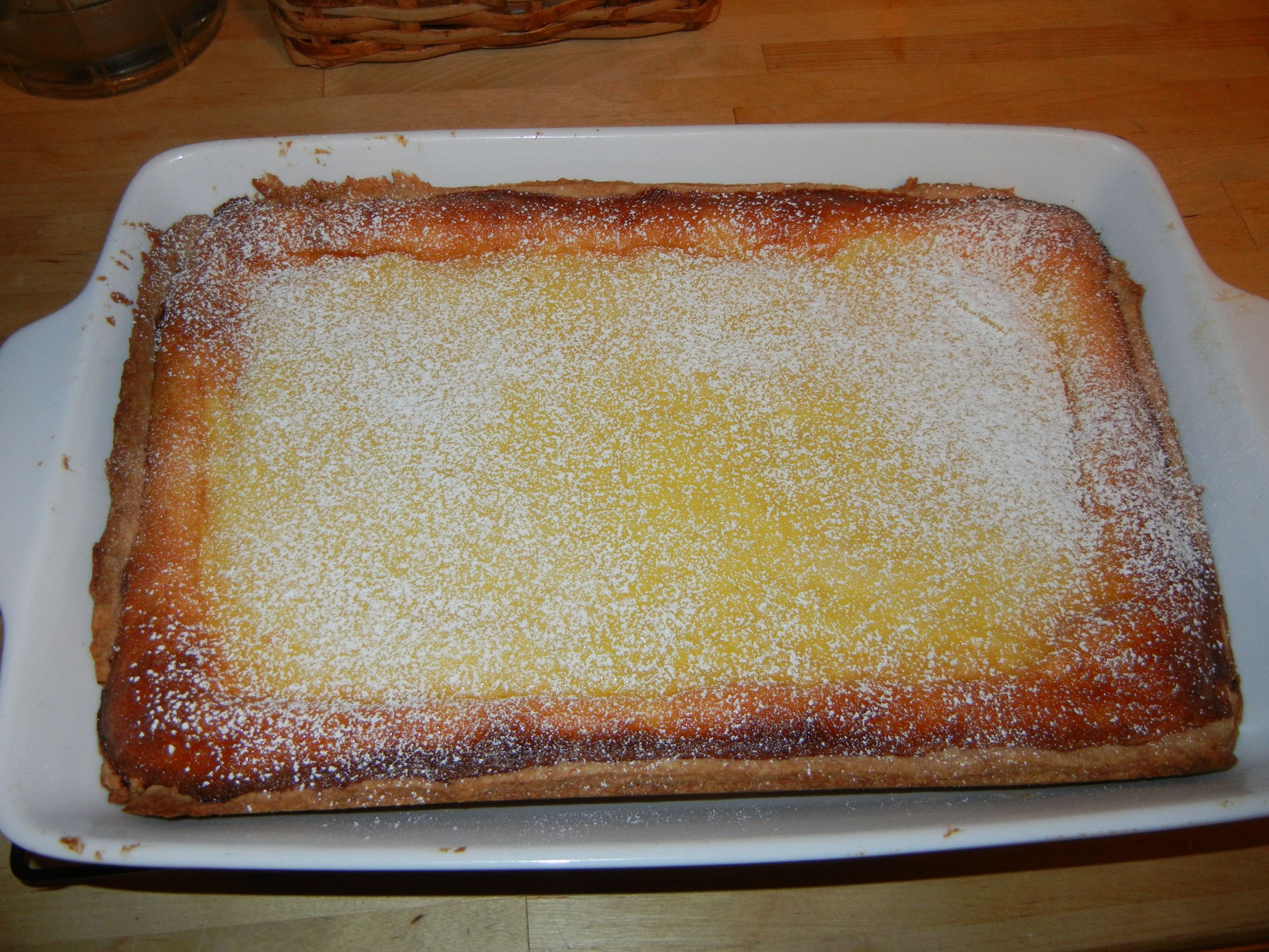 Easter Rice Pie Italian Recipe
 traditional italian easter pie