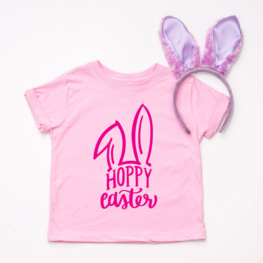 Easter Shirt Ideas
 Simple Easter Shirts and esie Ideas Everyday Party