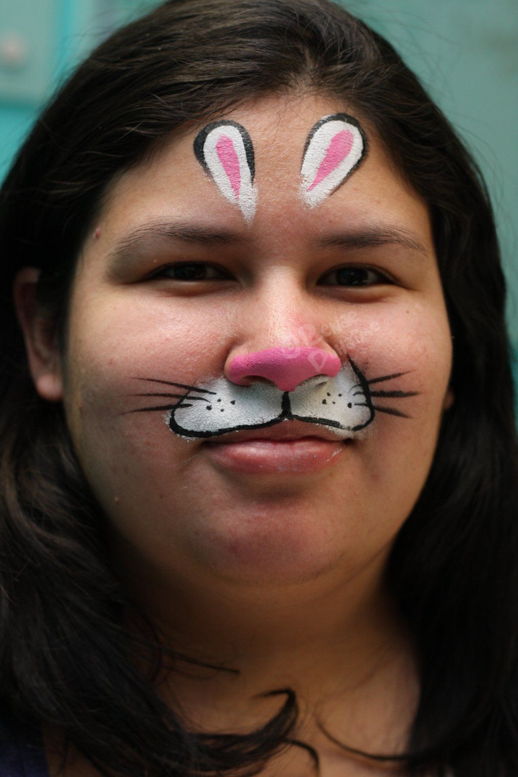 Easy Easter Face Painting Ideas
 easter face painting Google Search