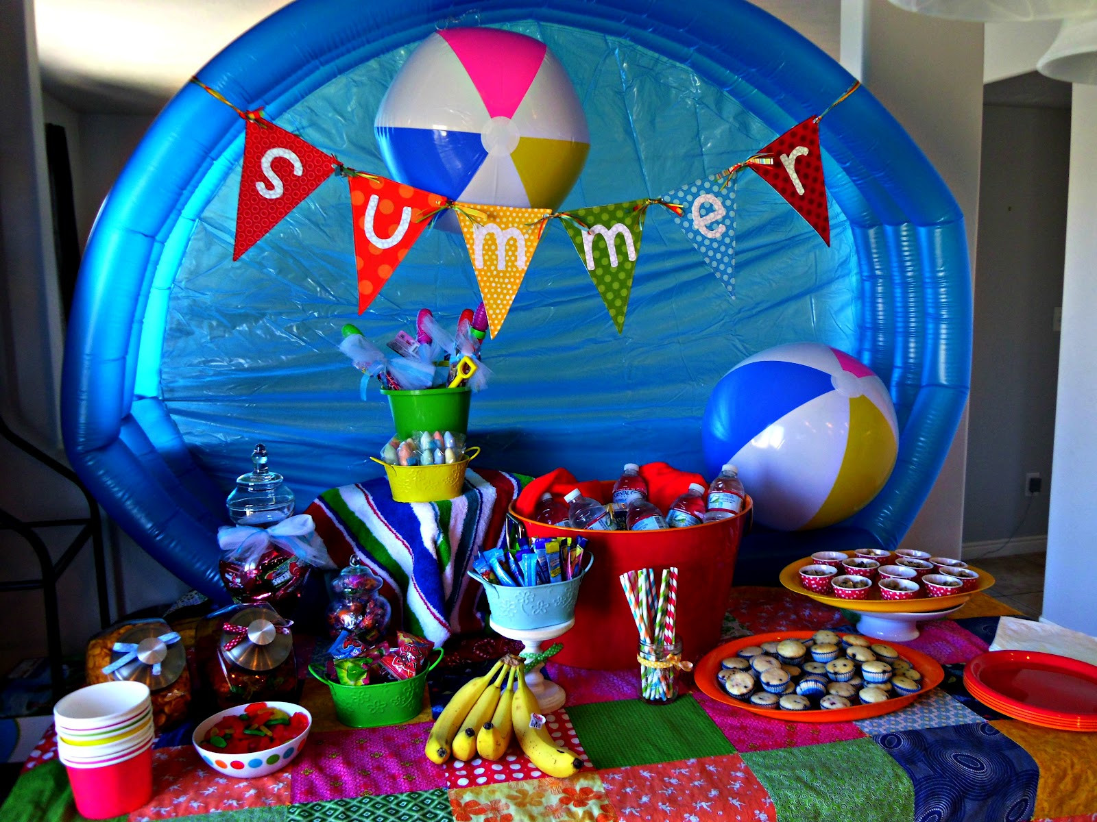End Of Summer Party Theme
 The Ultimate Roundup of End of the Year Party Ideas