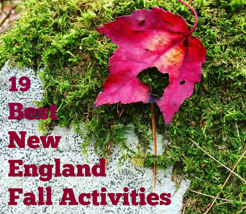 Fall Activities In New England
 19 of New England s Best Fall Activities The Daily