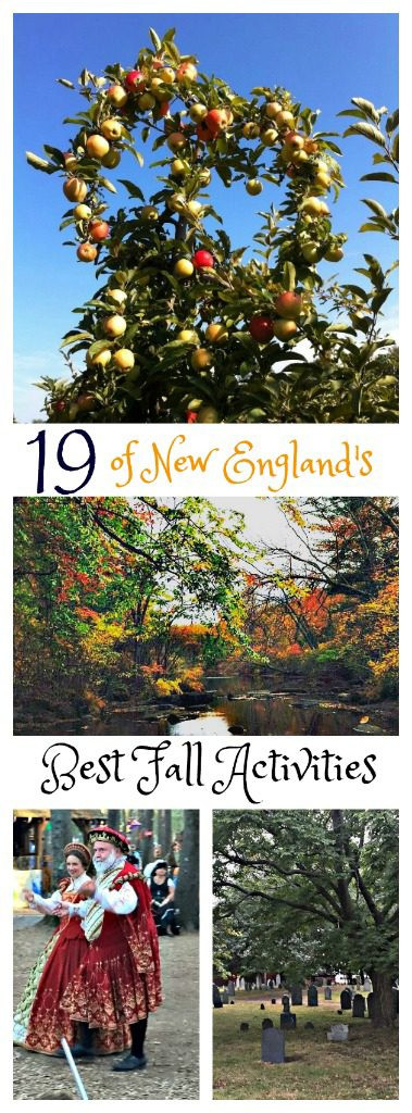 Fall Activities In New England
 19 of New England s Best Fall Activities The Daily