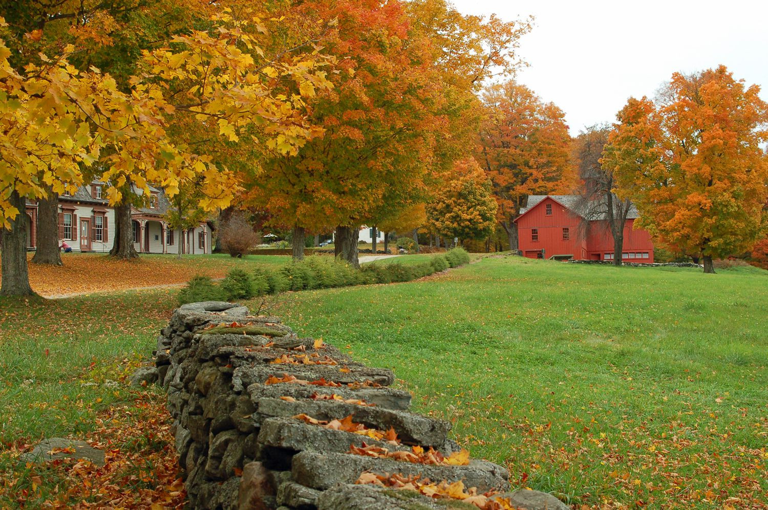 Fall Activities In New England
 New England s Best Fall Weekend Events 2019