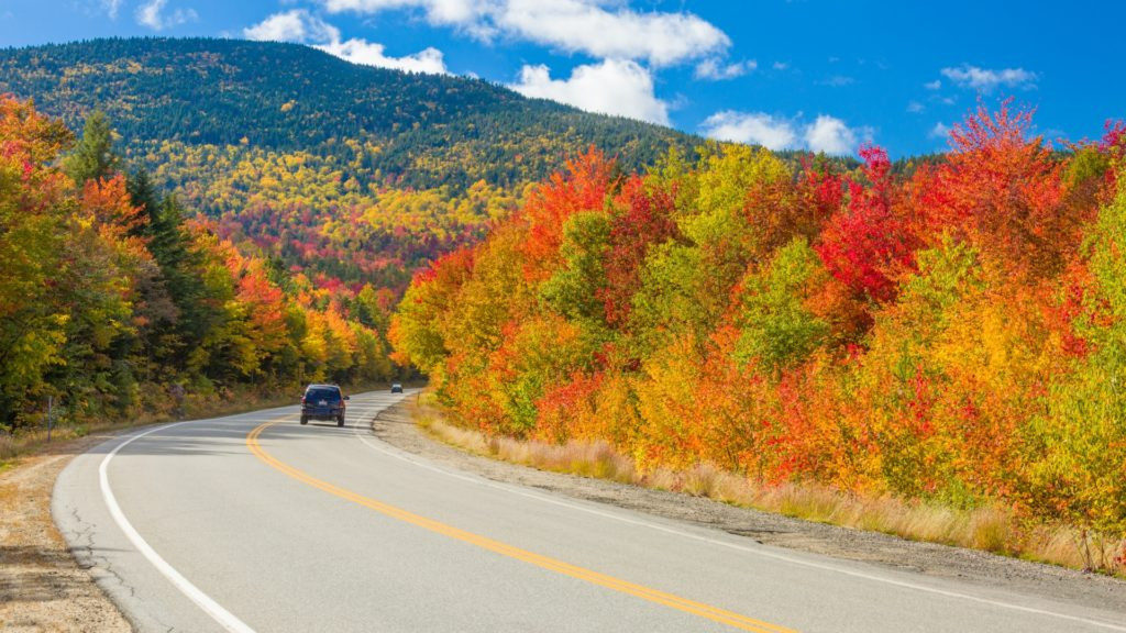 Fall Activities In New England
 New England Fall Events Well Worth The Drive Wicked Good