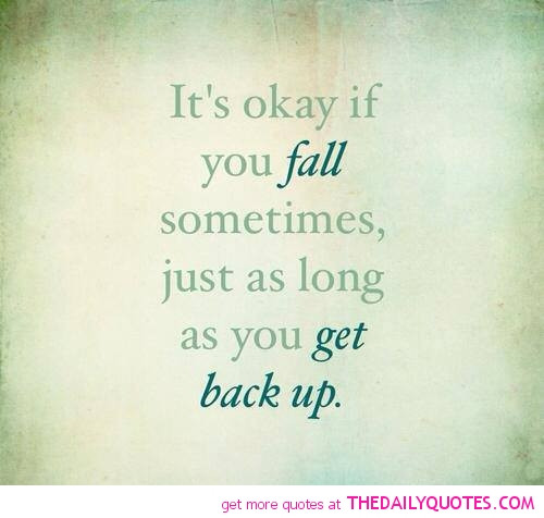 Fall Back Quotes
 Fall Back Funny Quotes QuotesGram