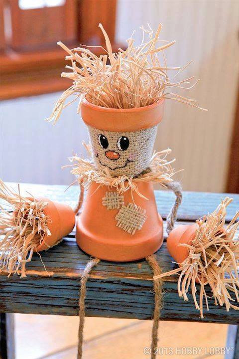 Fall Craft Decor
 Over 50 of the BEST DIY Fall Craft Ideas Kitchen Fun