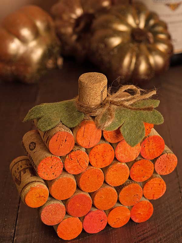 Fall Craft Decor
 28 Best DIY Fall Craft Ideas and Decorations for 2020