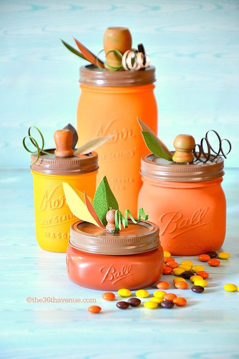 Fall Craft Decor
 60 Easy Fall Craft Ideas for Adults DIY Craft Projects