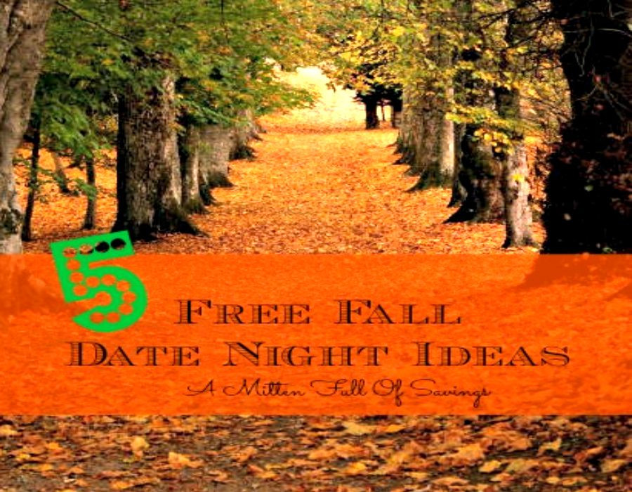 Fall Date Night Ideas
 Date Night Ideas Free Fall Date Night Ideas