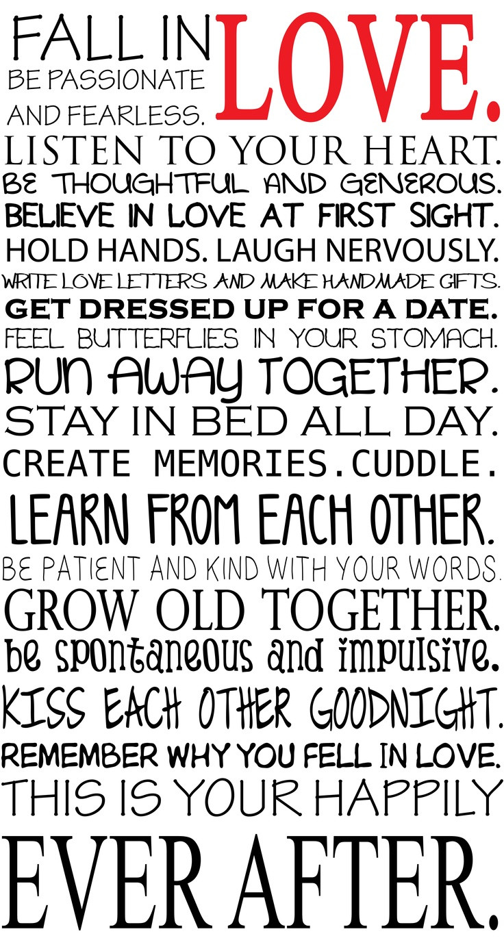 Fall In Love Quotes
 Falling In Love Quotes Pinterest QuotesGram
