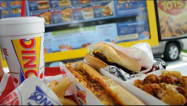 Fast Food Open On Labor Day
 Sonic Holiday Hours 2018 Near Me Locations