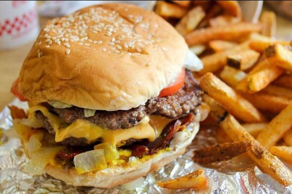 Fast Food Open On Labor Day
 Five Guys Holiday Hours Opening Closing in 2017 Menu Near Me