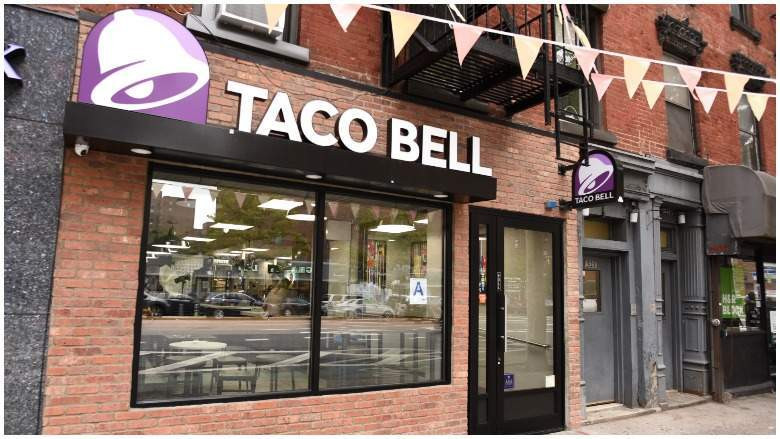 Fast Food Open On Labor Day
 Is Taco Bell Open on Labor Day 2019 What Are the Hours