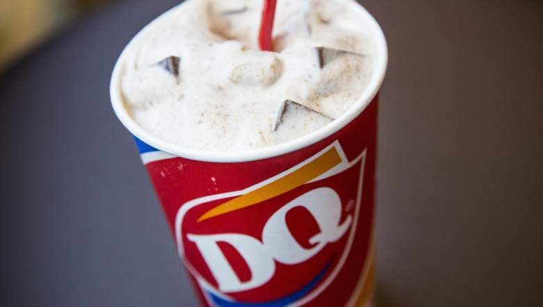 Fast Food Open On Labor Day
 Is Dairy Queen Open on Labor Day 2019 See Specials