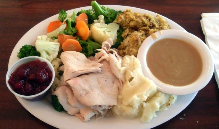 Fast Food Open On Thanksgiving Day
 11 Restaurants That Are Open Thanksgiving Just In Case
