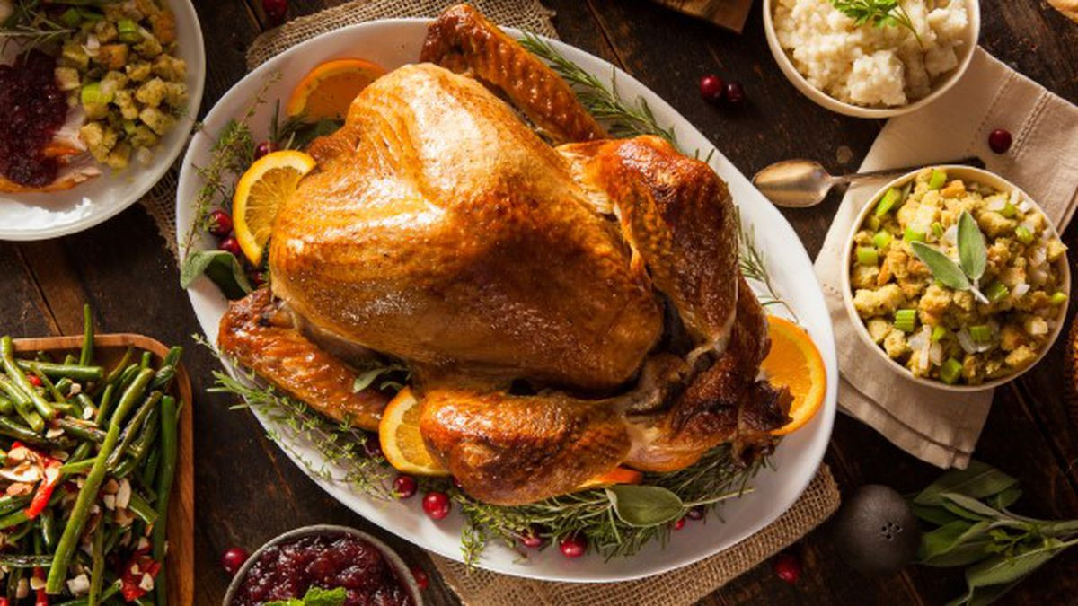 24 Of the Best Ideas for Fast Food Open On Thanksgiving Day Home