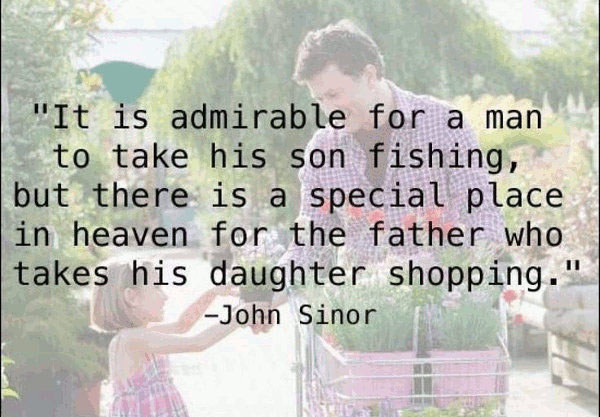 Fathers Day Daughter Quotes
 12 Cute Father Daughter Quotes Freshmorningquotes