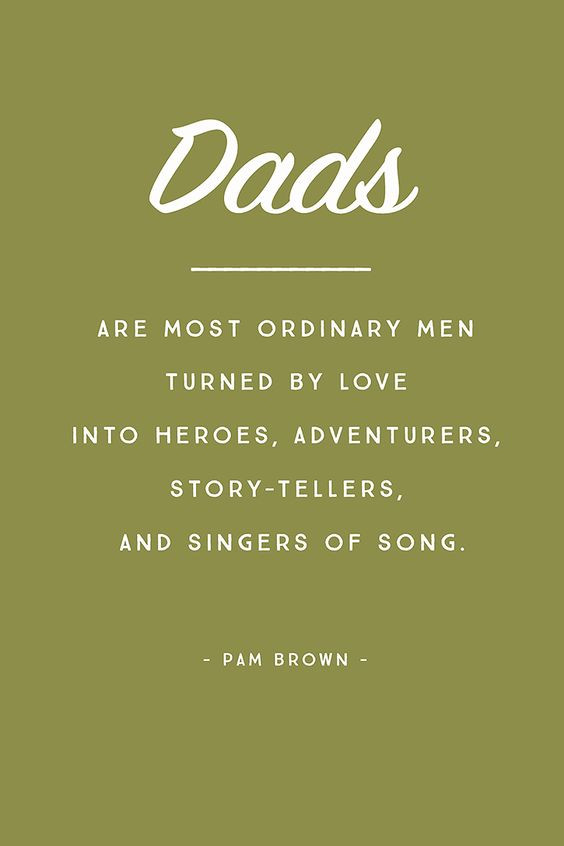 Fathers Day Daughter Quotes
 What Is A Dad