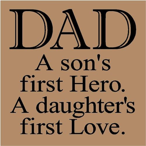 Fathers Day Daughter Quotes
 Fathers Day Quotes From Daughter QuotesGram