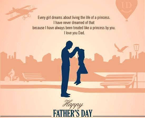 Fathers Day Daughter Quotes
 Loving Happy Fathers Day Quotes Messages For My Husband