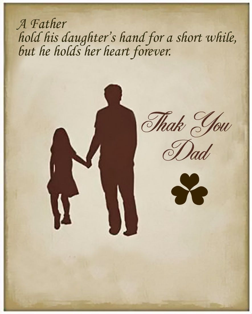 Fathers Day Daughter Quotes
 father s day quotes and poems