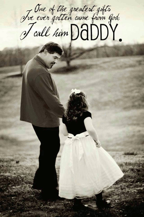 Fathers Day Daughter Quotes
 12 Cute Father Daughter Quotes Freshmorningquotes