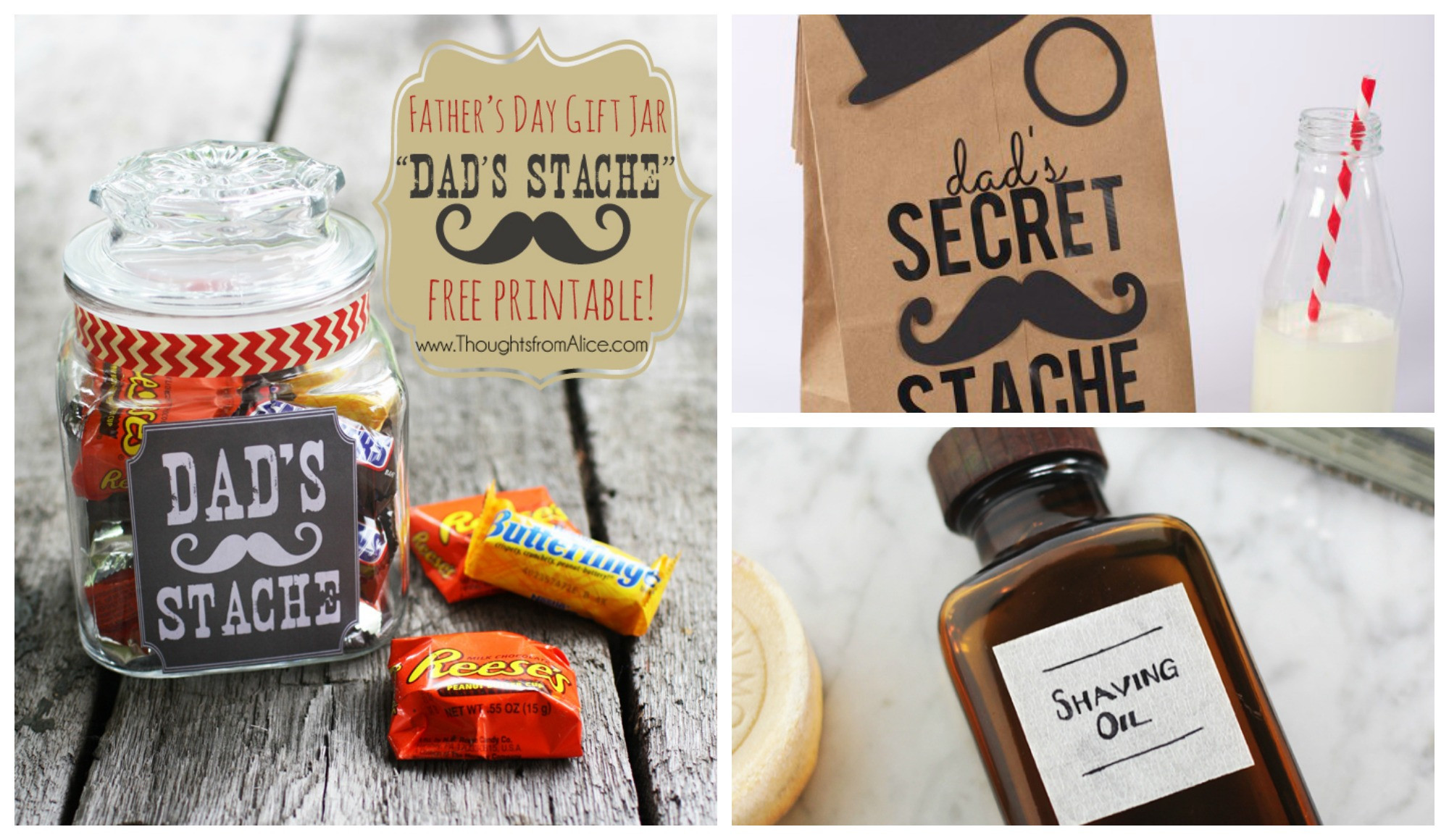 Fathers Day Diy Ideas
 10 Amazing Father s Day DIY Gift Ideas