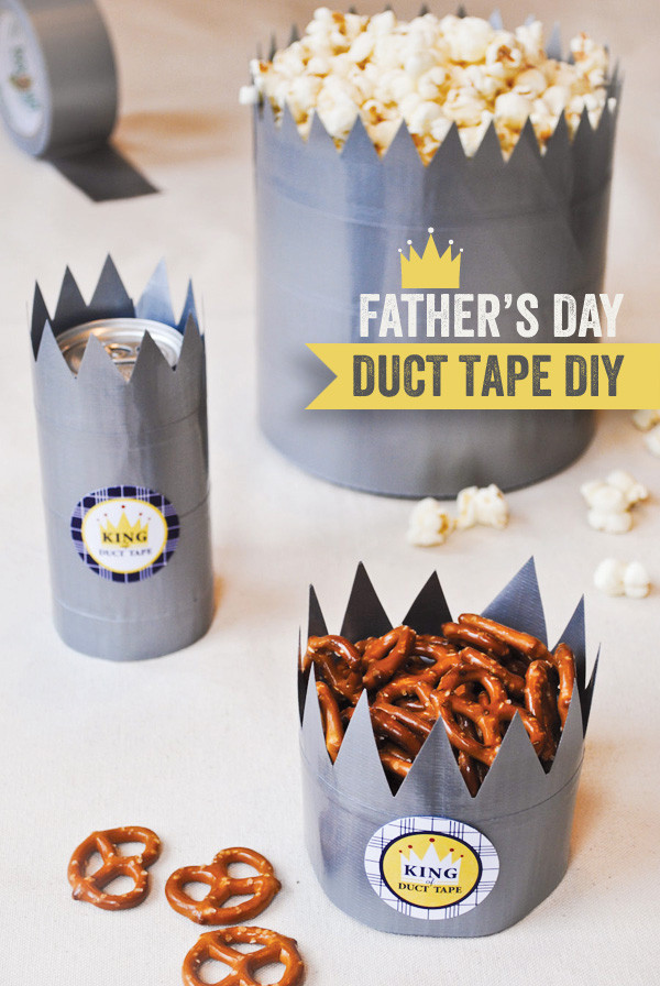 Fathers Day Diy Ideas
 9 DIY Father s Day Gift Ideas