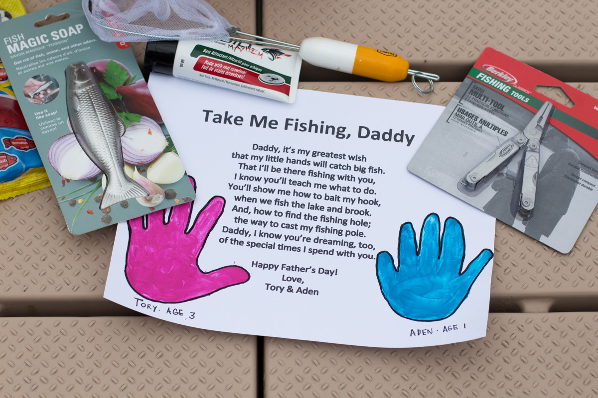 Fathers Day Fishing Gifts
 Live Inside My Bubble Father s Day Gift Idea for the