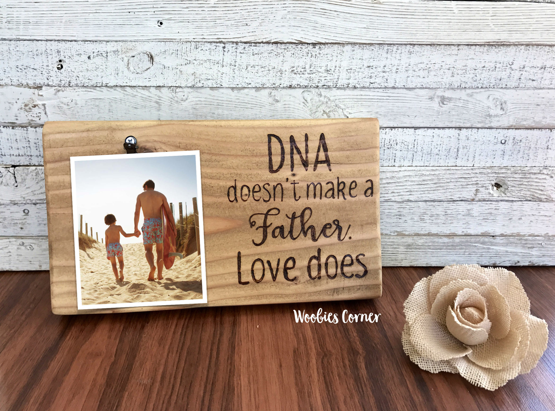 Fathers Day Gift Ideas For Stepdads
 Step Dad t Gift for Step Dad DNA doesn t make a