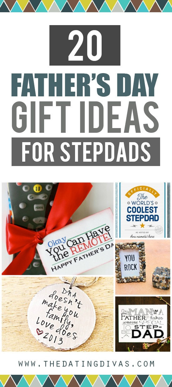 Fathers Day Gift Ideas For Stepdads
 105 Father s Day Gift Ideas for ALL Fathers The Dating Divas