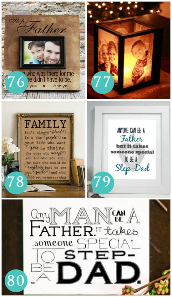 Fathers Day Gift Ideas For Stepdads
 Father s Day Gift Ideas for ALL Fathers The Dating Divas