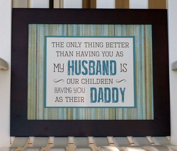 Fathers Day Gifts For Husband
 Father s Day ts for Husband Daddy Father of my