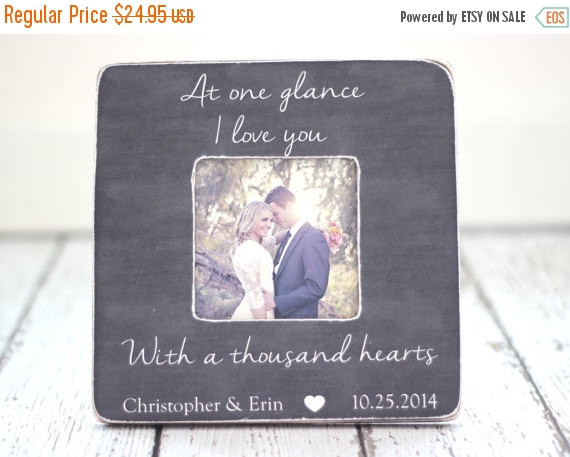 Fathers Day Gifts For Husband
 Gift for Husband Romantic Fathers Day Gift from Wife