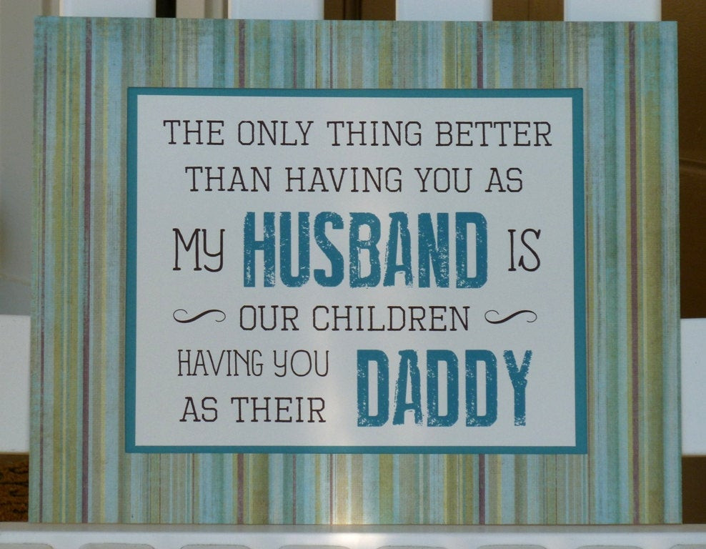 Fathers Day Gifts For Husband
 Father s Day ts for Husband Daddy Father of my